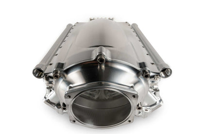 LS1 - Tall Intake - Single Injector - Black for Enhanced Engine Performance