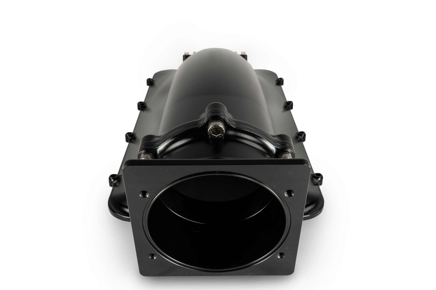 HOLLEY HIGH RAM - INTAKE PLENUM TOP
