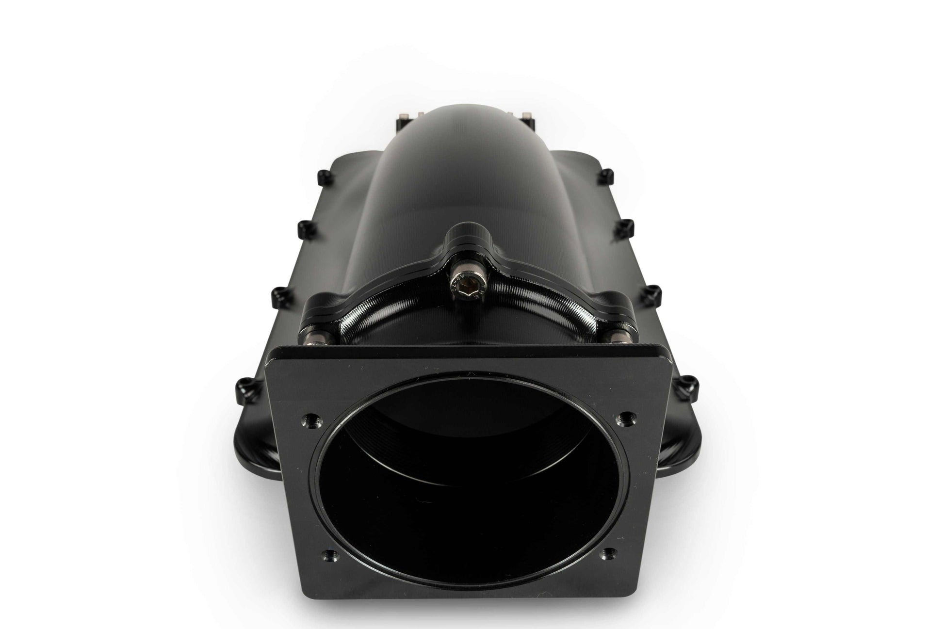 HOLLEY HIGH RAM - INTAKE PLENUM TOP
