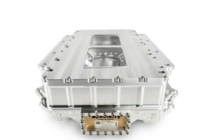 LS3  INTAKE - 671 - 871 - MID HEIGHT ROOTS BLOWER - MECHANICAL INJECTION