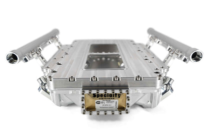 LS3 Low Height Roots Blower EFI Intake - 671/871 Performance Manifold