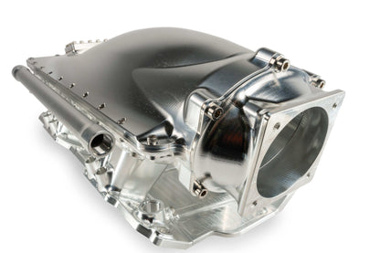 SMALL BLOCK CHEV - 23 DEGREE - INTAKE - SINGLE INJECTOR