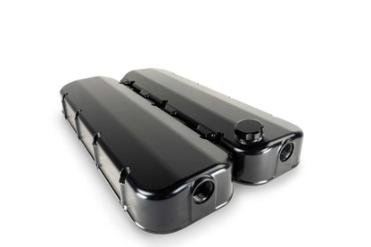 BBC SR20 Valve Cover Front Breather for Maximum Engine Efficiency