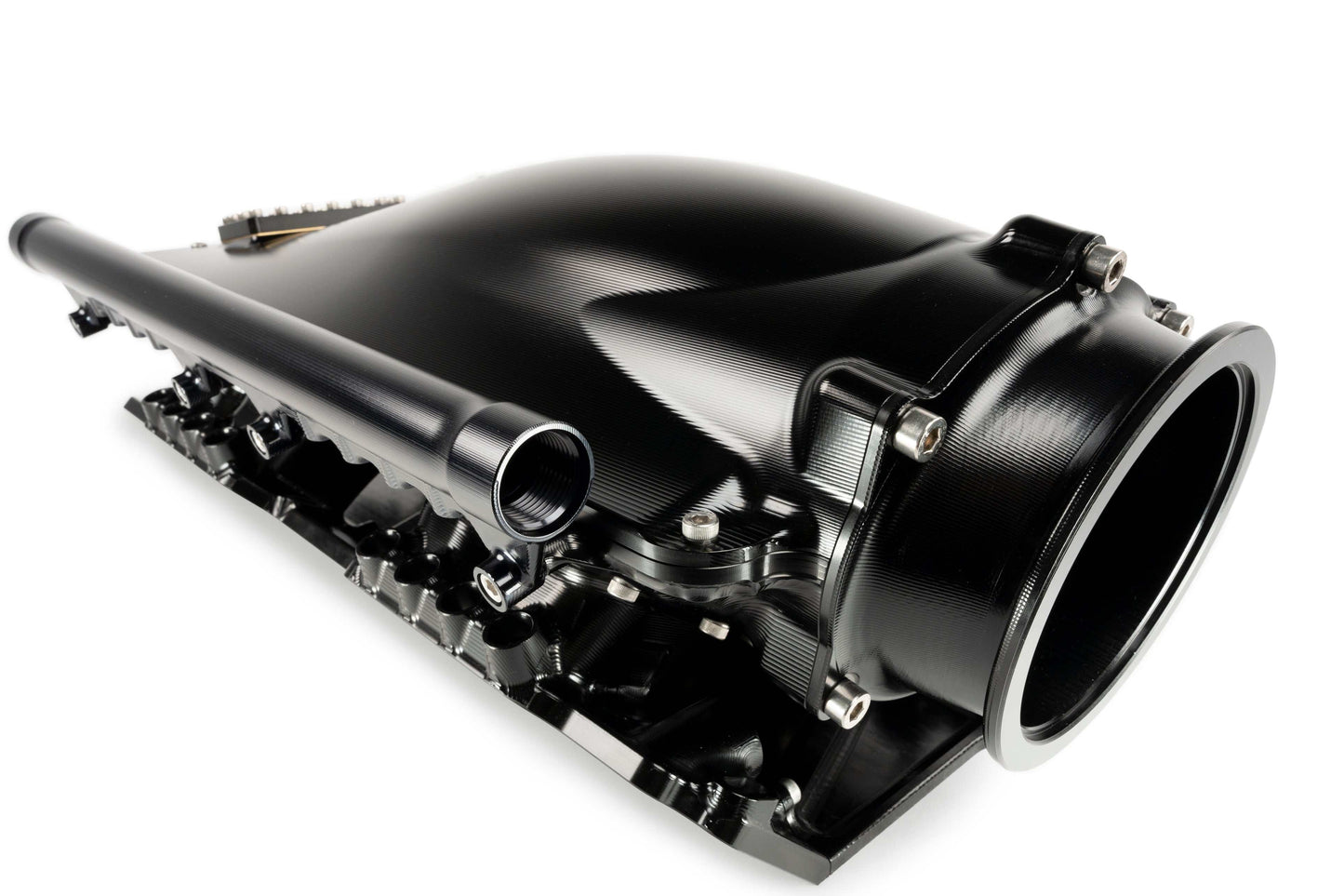 BIG BLOCK CHEV - AFR - INTAKE - 10.2 - DUAL INJECTOR
