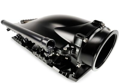 BIG BLOCK CHEV - DART 20 - INTAKE - 9.8 - DUAL INJECTOR