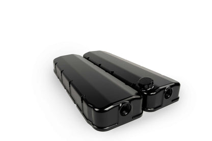 BBC Big Chief Valve Cover Front Breather for Improved Engine Efficiency