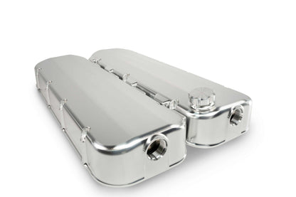 BBC SR20 Valve Cover Front Breather for Maximum Engine Efficiency