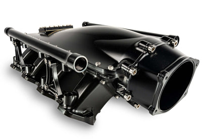 LS7 - Low Intake - Single Injector for Enhanced Engine Performance
