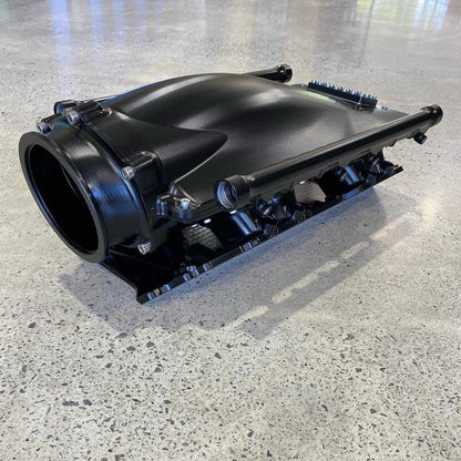 Shaun Custom Alloy