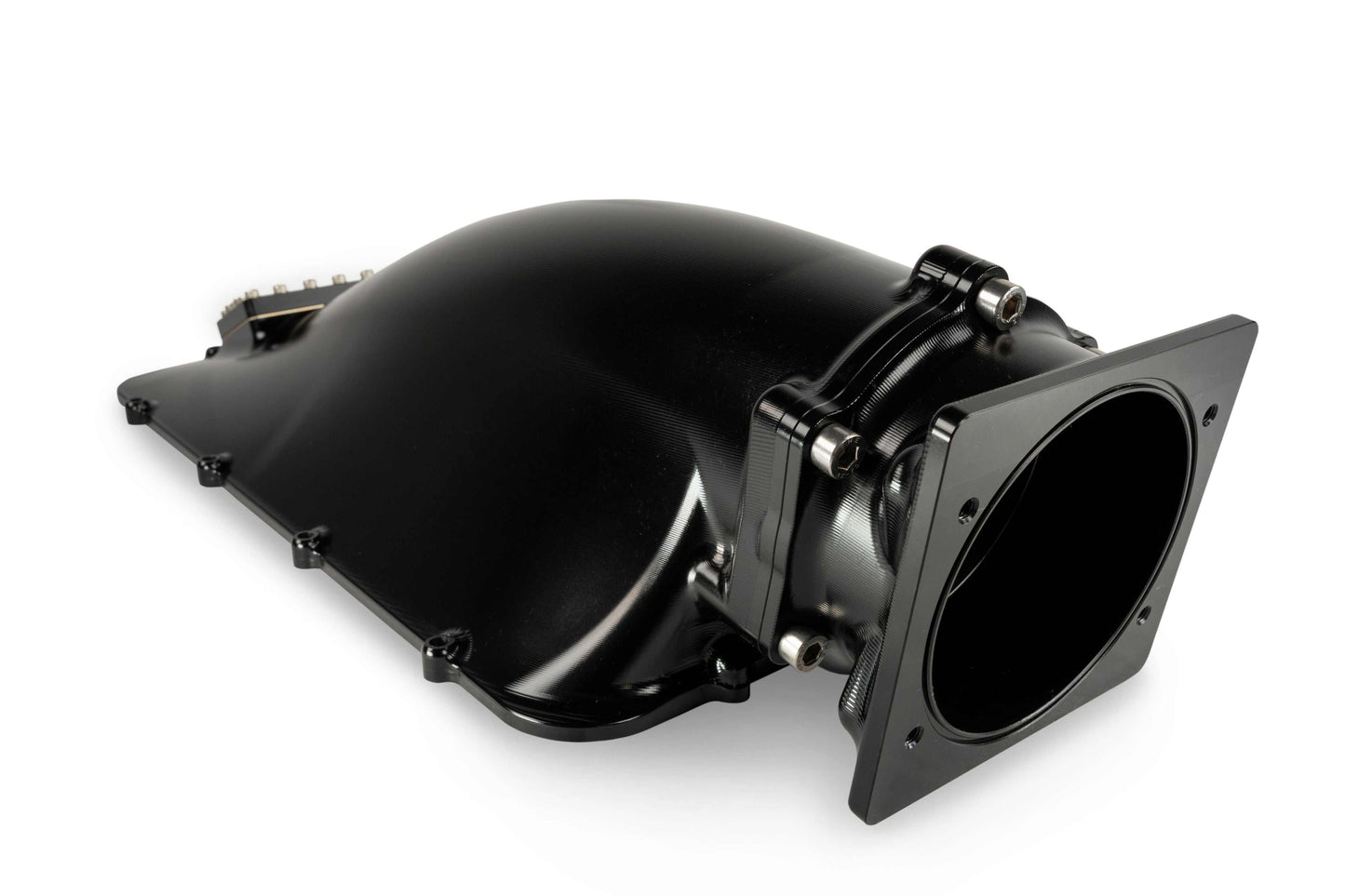 HOLLEY HIGH RAM - INTAKE PLENUM TOP