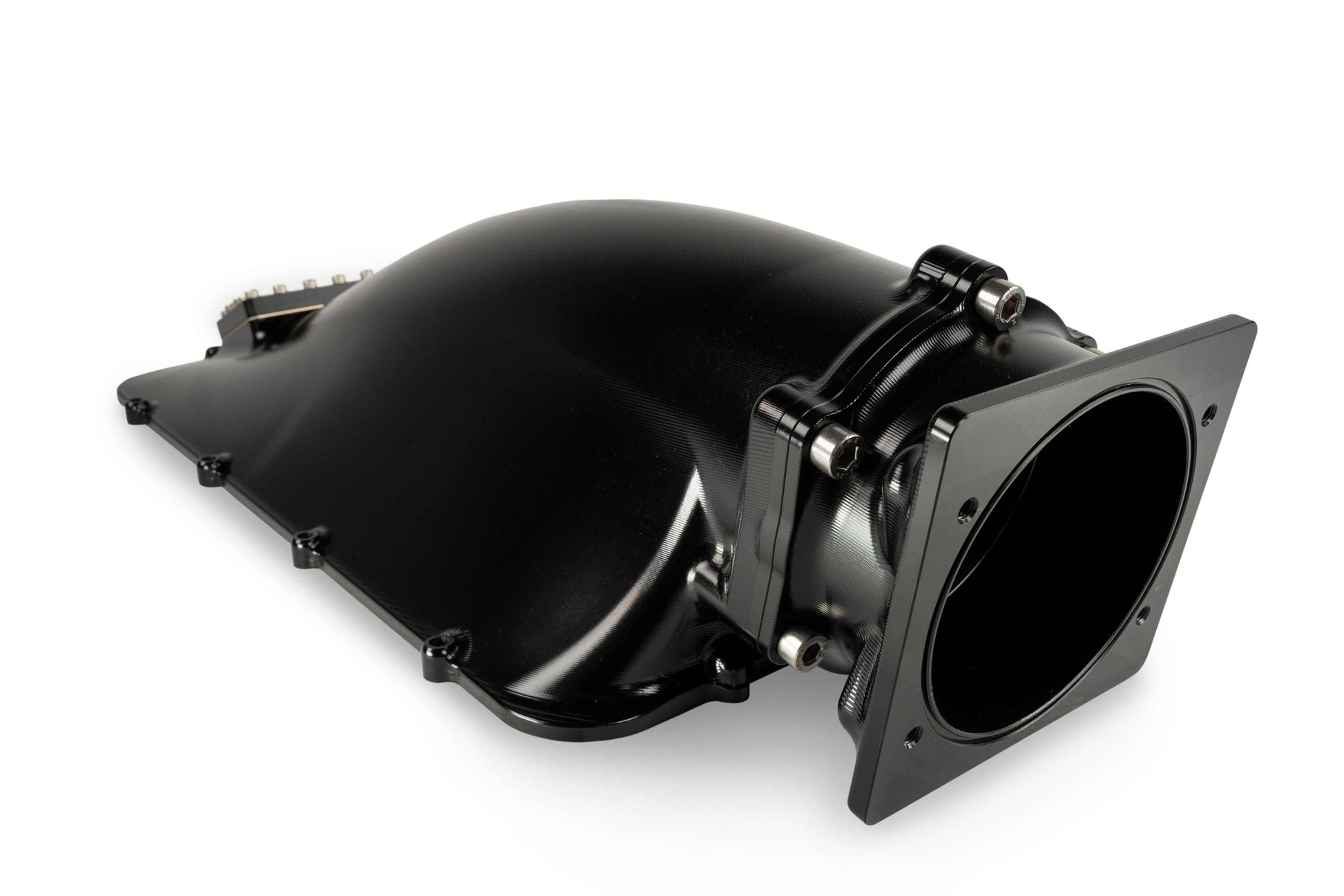 HOLLEY HIGH RAM - INTAKE PLENUM TOP