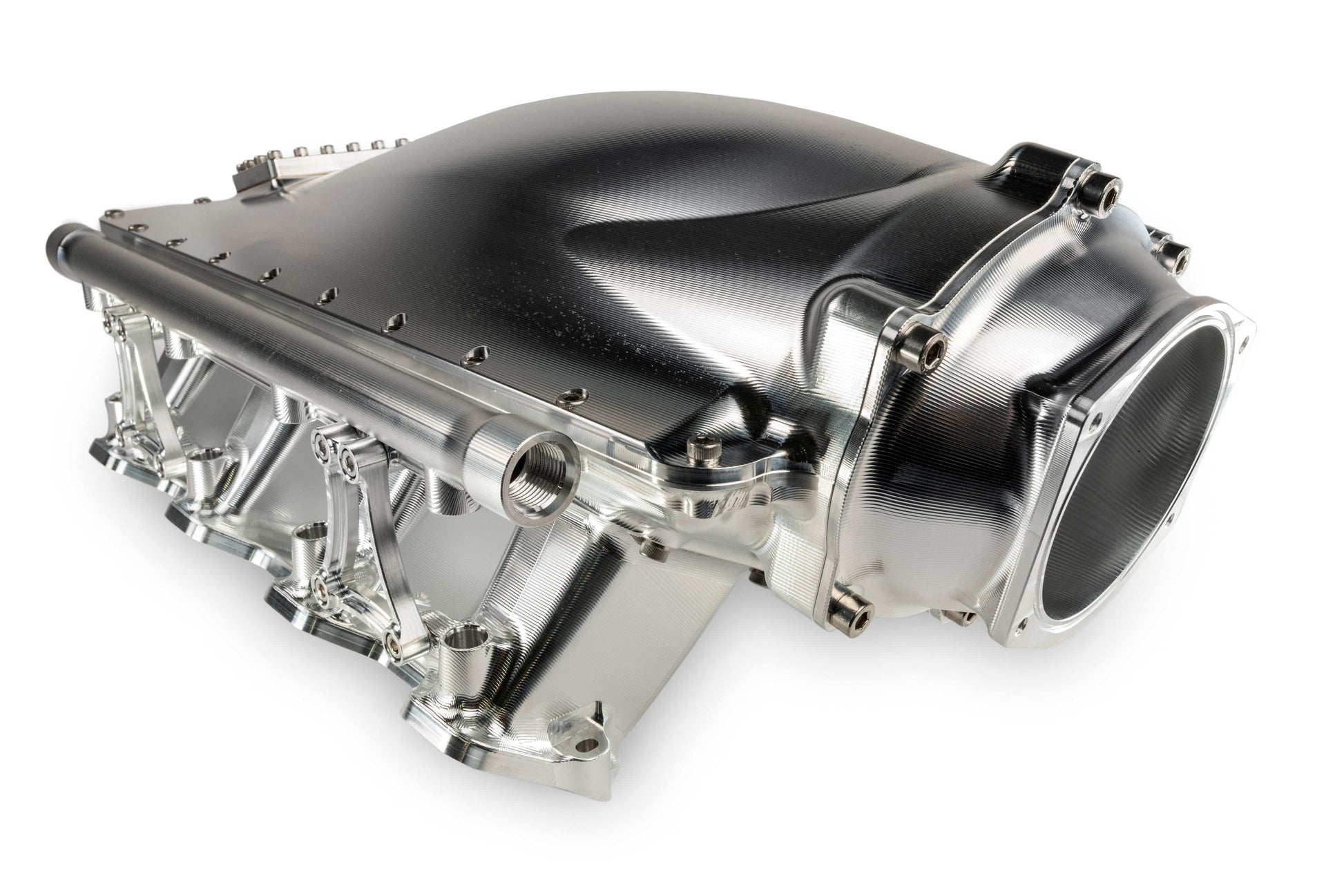 LS3 - FRANKENSTEIN - F310 - TALL INTAKE - SINGLE INJECTOR