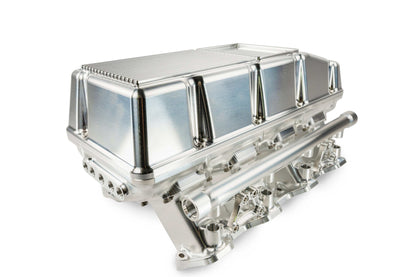 LS1 - GROUP A - SINGLE INJECTOR