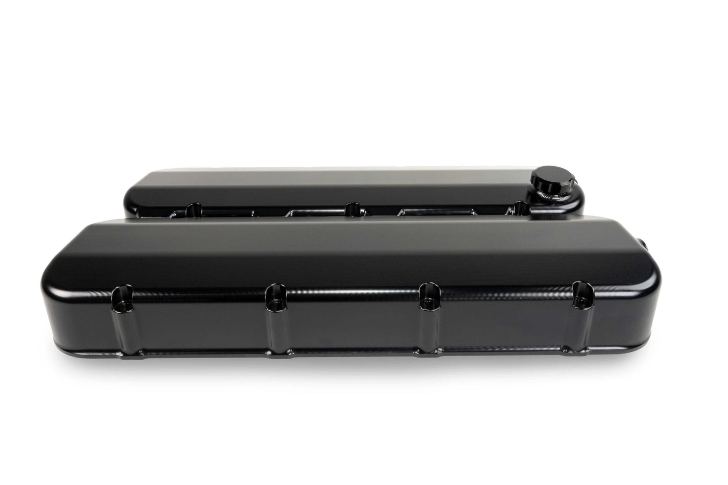 BBC SR20 Valve Cover Front Breather for Maximum Engine Efficiency