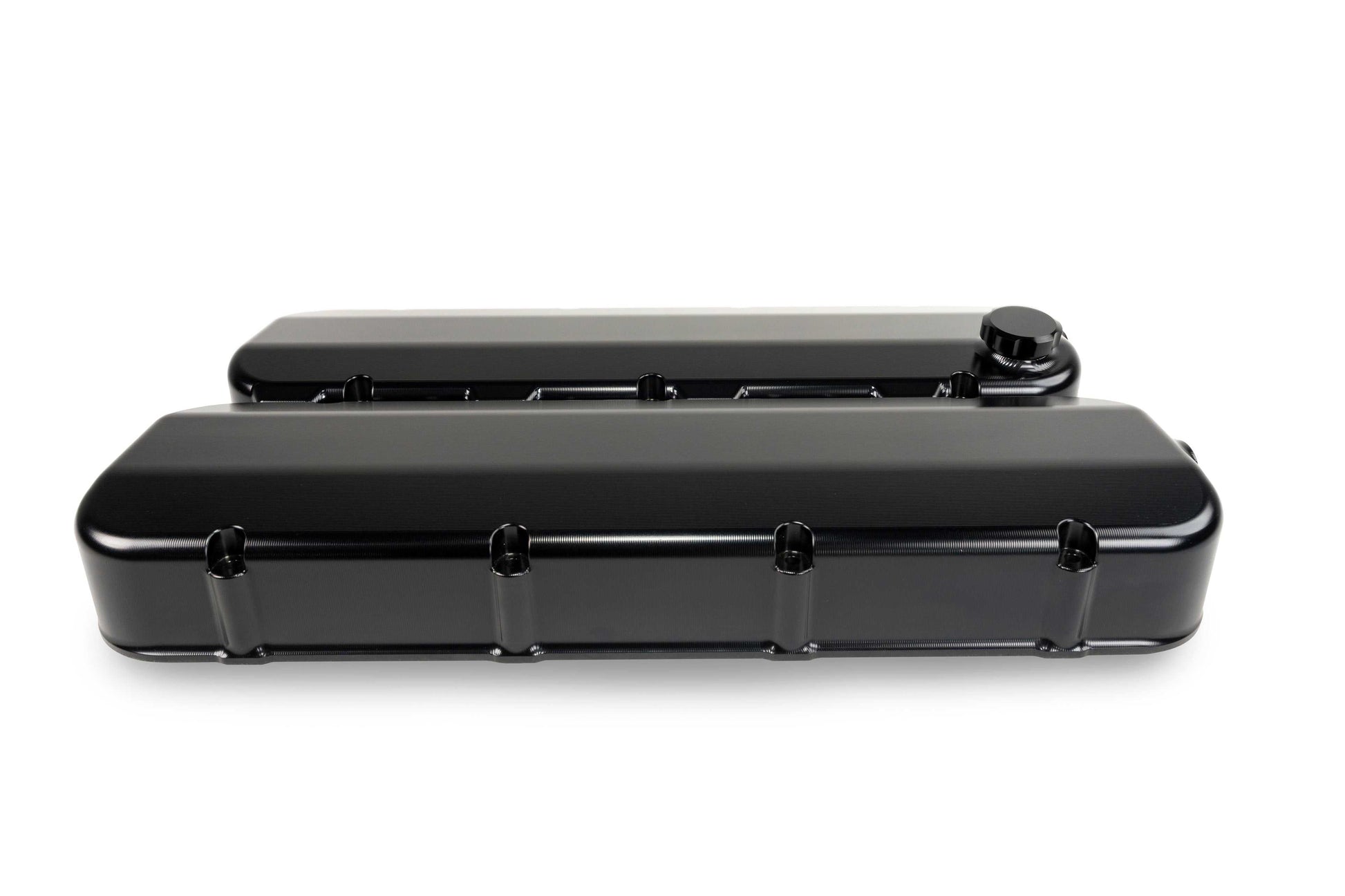 BBC SR20 Valve Cover Front Breather for Maximum Engine Efficiency