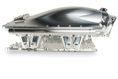 SMALL BLOCK CHEV - 23 DEGREE - INTAKE - SINGLE INJECTOR