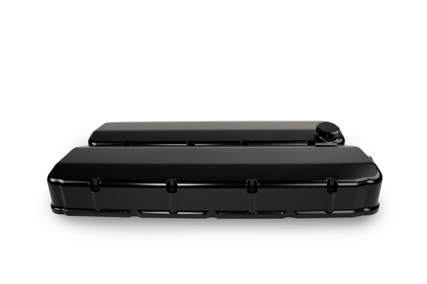 BBC Big Chief Valve Cover Front Breather for Improved Engine Efficiency