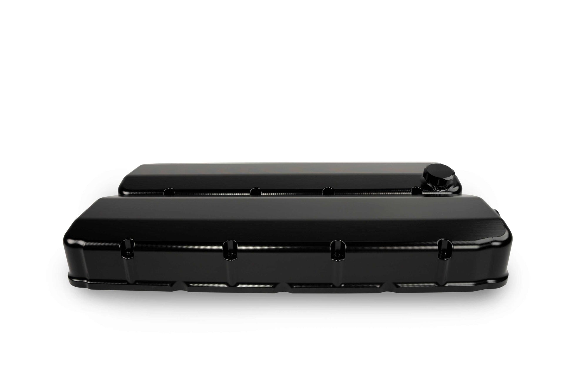 BBC Big Chief Valve Cover Front Breather for Improved Engine Efficiency