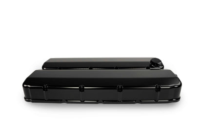 BBC Big Chief Valve Cover Front Breather for Improved Engine Efficiency