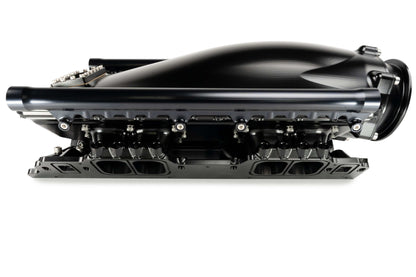 BIG BLOCK CHEV - BRODIX SR20 - INTAKE - 10.2 - DUAL INJECTOR