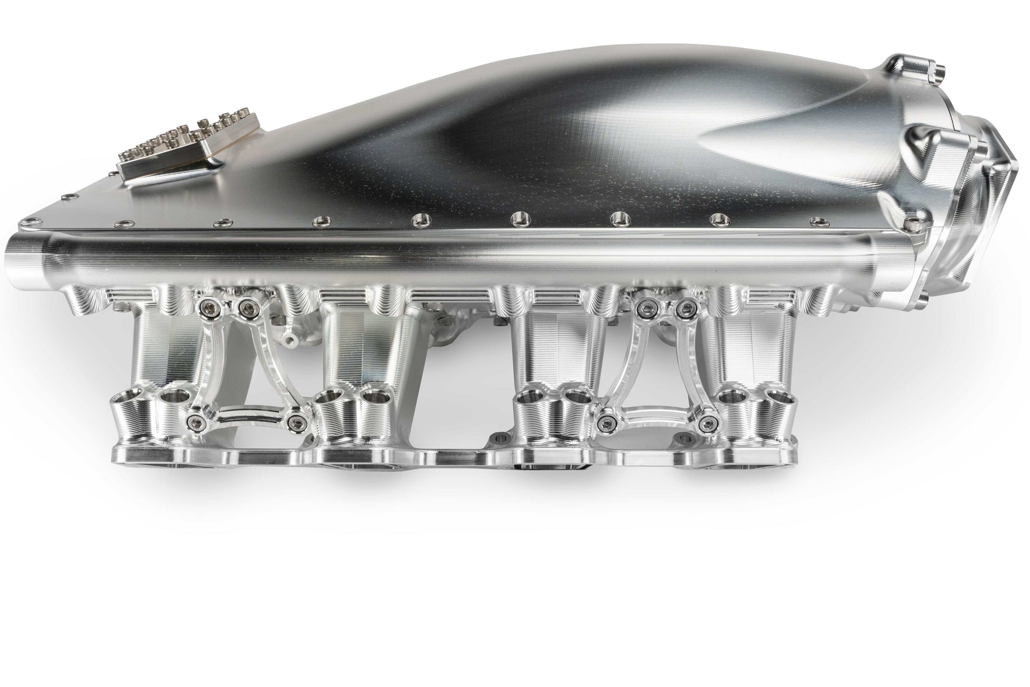 LS3 - TALL INTAKE - DUAL INJECTOR for Enhanced Performance – Shauns ...