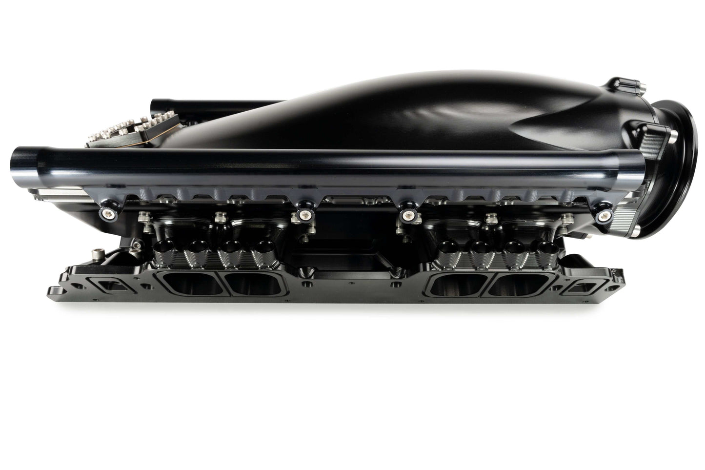 BIG BLOCK CHEV - HIGGINS SR20 - INTAKE - 10.2 - DUAL INJECTOR