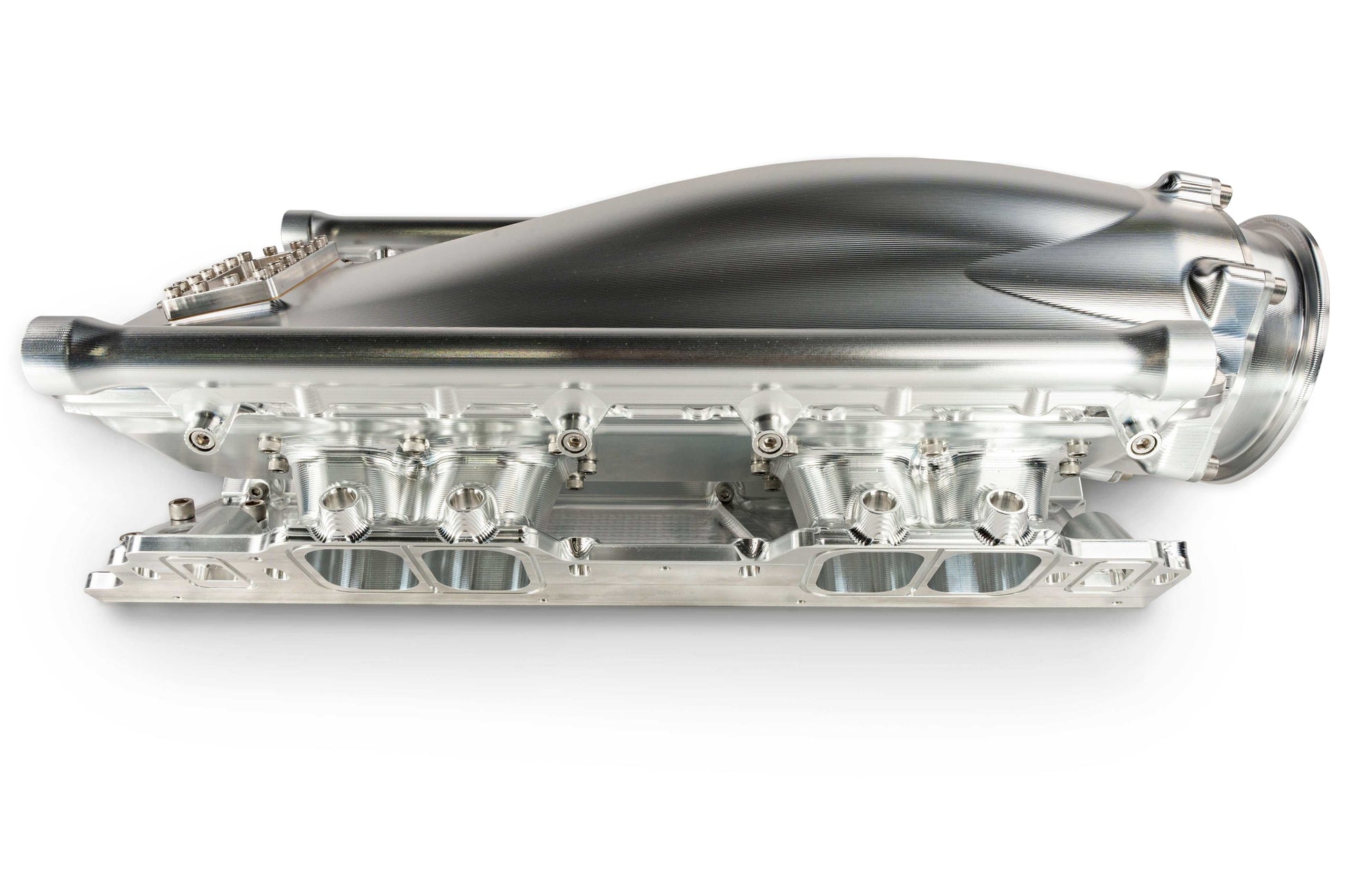 BIG BLOCK CHEV - AFR - INTAKE - 9.8 - SINGLE INJECTOR