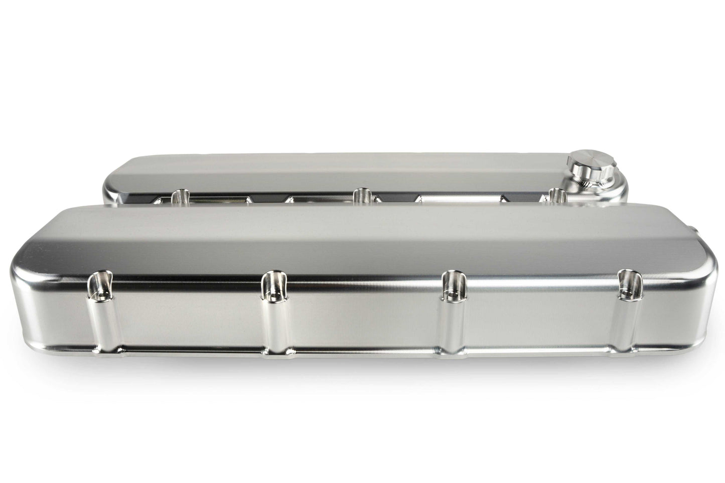 BBC SR20 Valve Cover Front Breather for Maximum Engine Efficiency