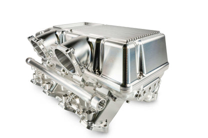 LS3 - GROUP A - SINGLE INJECTOR