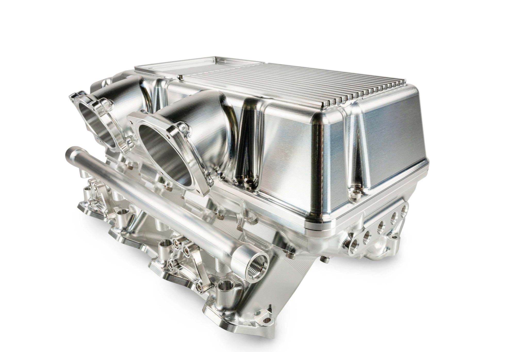 LS3 - GROUP A - SINGLE INJECTOR – Shauns Custom Alloy