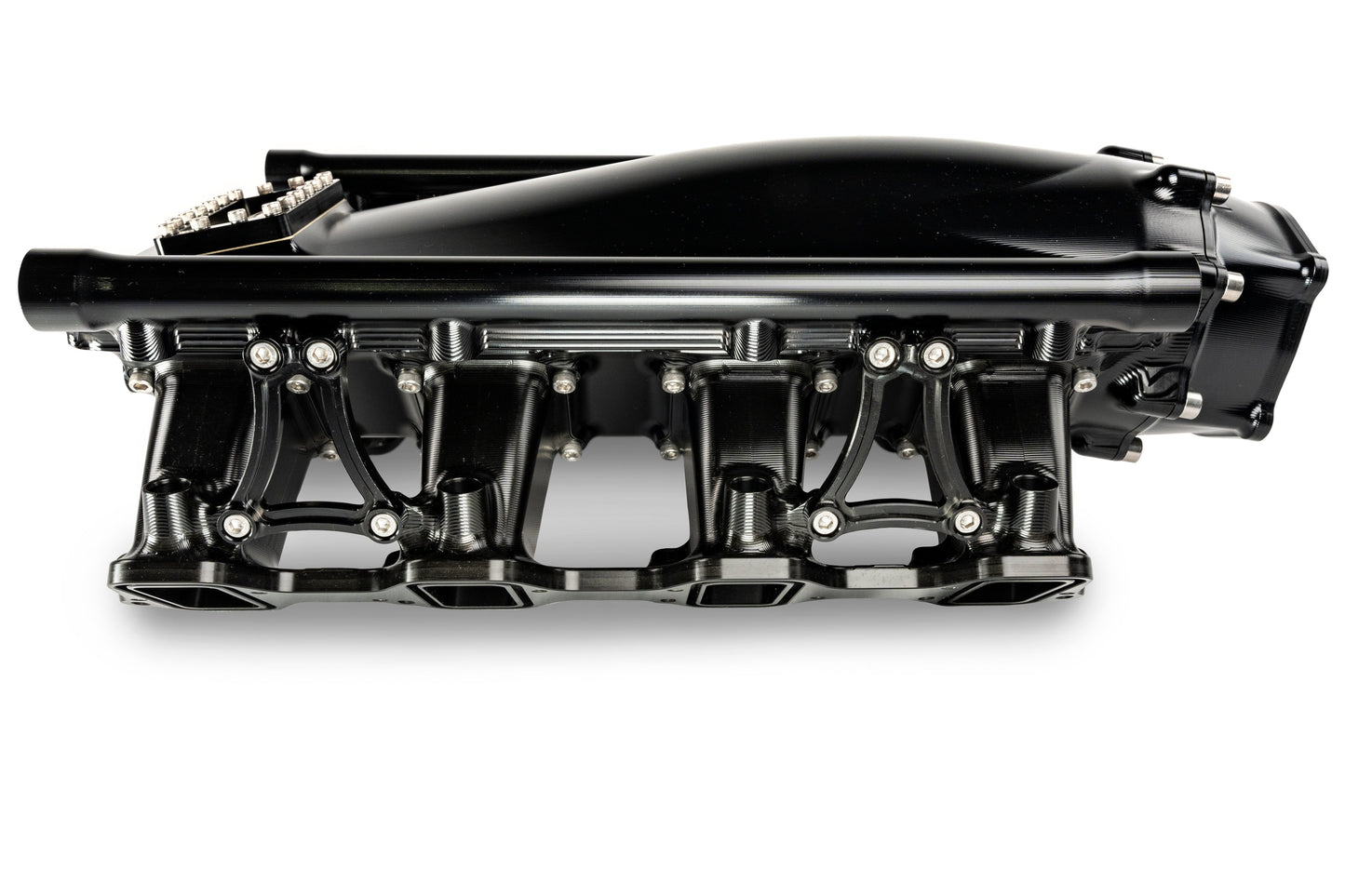 LS7 - HIGGINS HEAD - LOW INTAKE - SINGLE INJECTOR