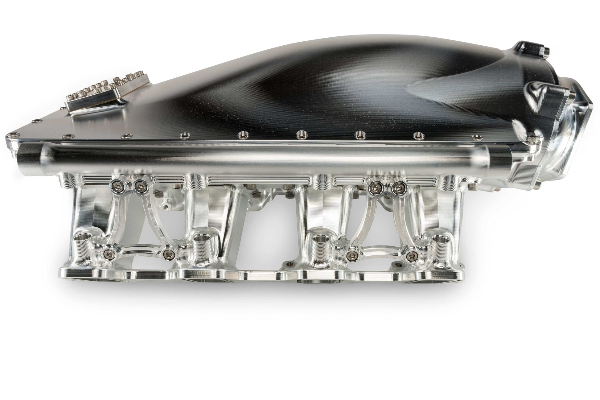 LS7 - Tall Intake - Single Injector for Enhanced Engine Power