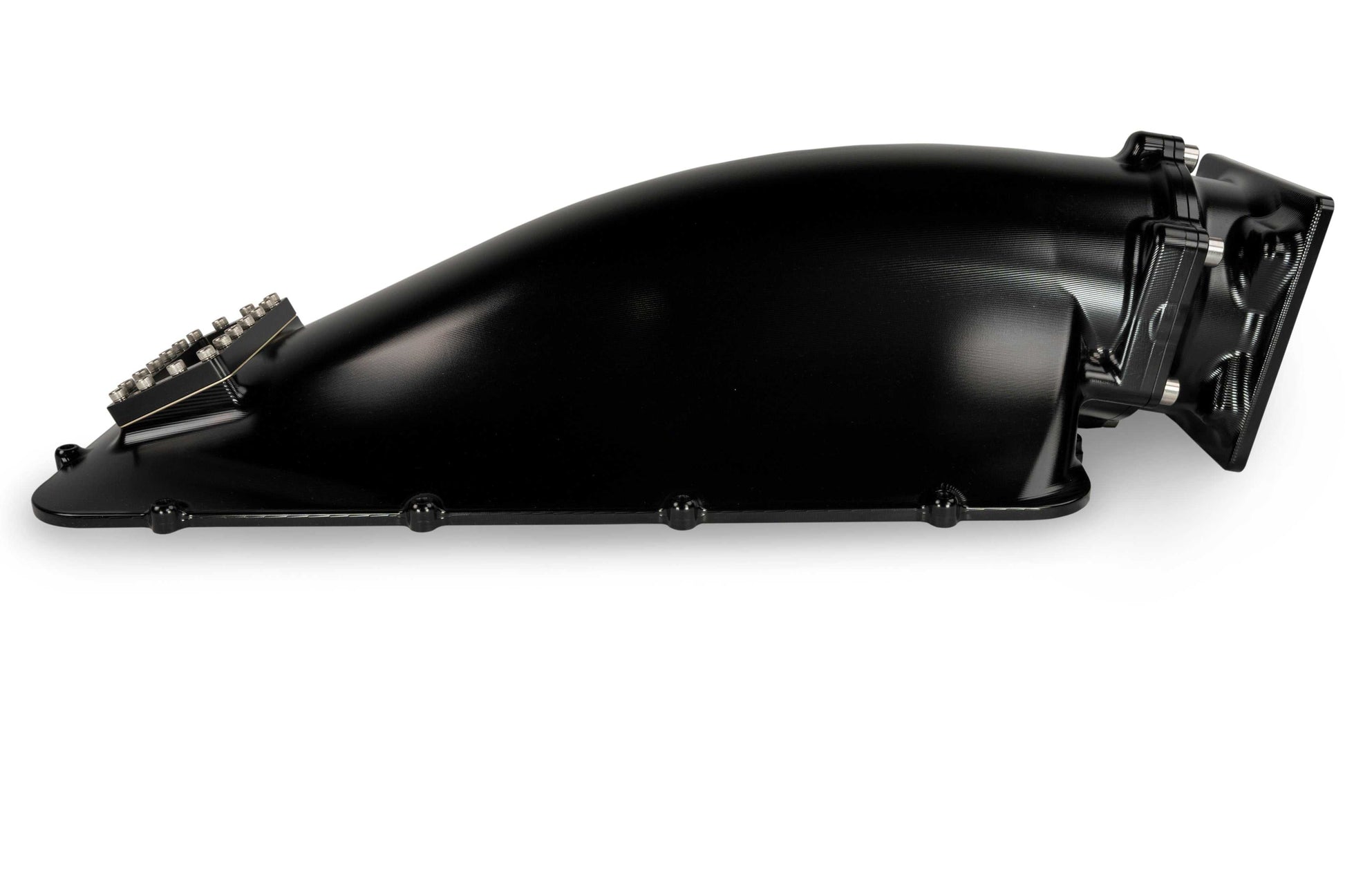 HOLLEY HIGH RAM - INTAKE PLENUM TOP