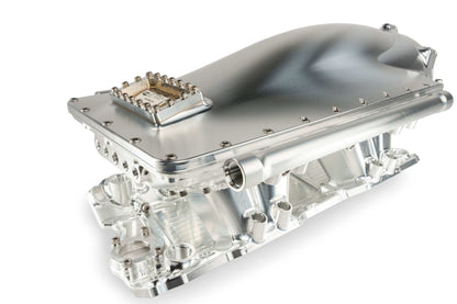 SMALL BLOCK CHEV - 23 DEGREE - INTAKE - SINGLE INJECTOR