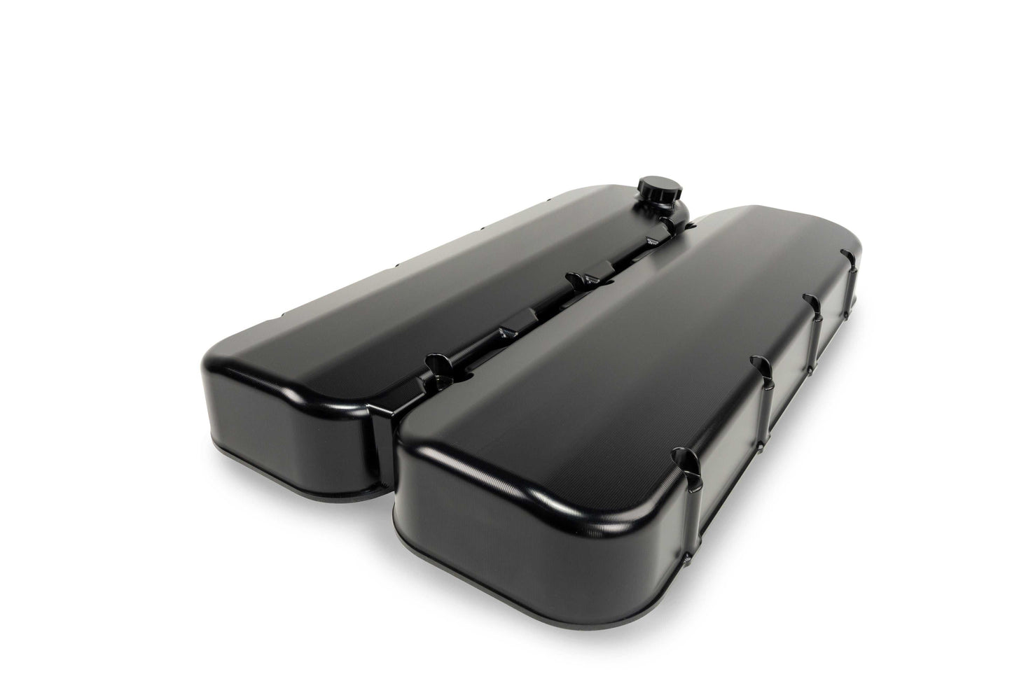 BBC SR20 Valve Cover Front Breather for Maximum Engine Efficiency