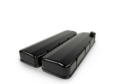 BBC Big Chief Valve Cover Front Breather for Improved Engine Efficiency