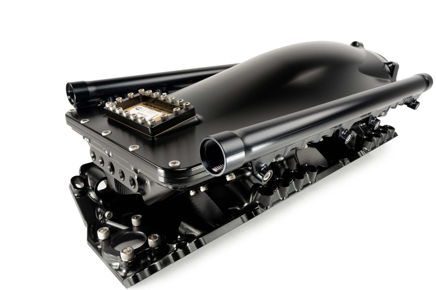 BIG BLOCK CHEV - DART 20 - INTAKE - 9.8 - DUAL INJECTOR