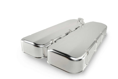 BBC SR20 Valve Cover Front Breather for Maximum Engine Efficiency