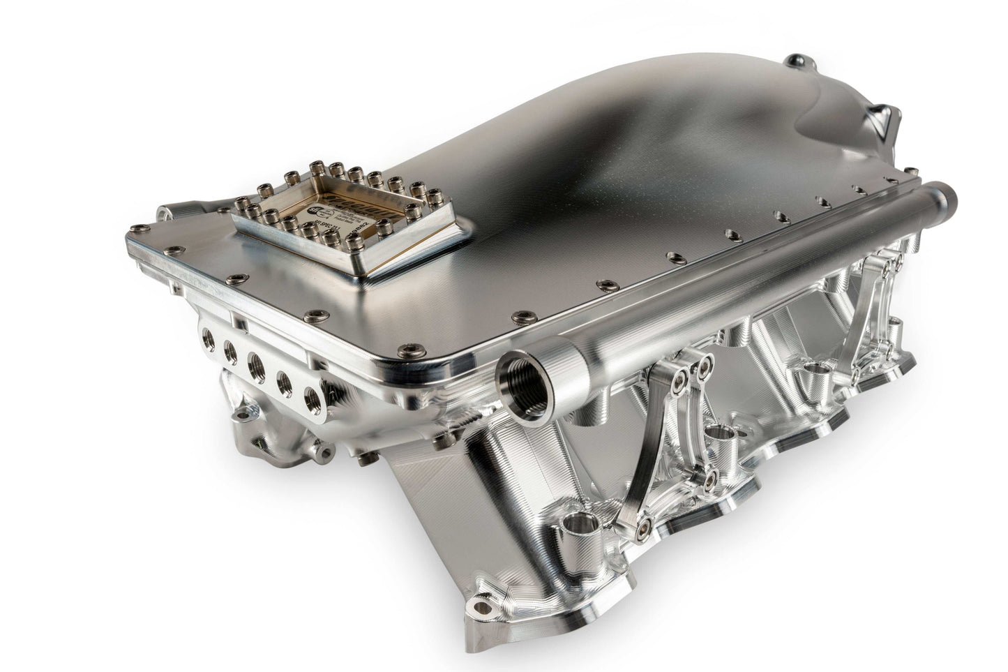 LS7 - Tall Intake - Single Injector for Enhanced Engine Power