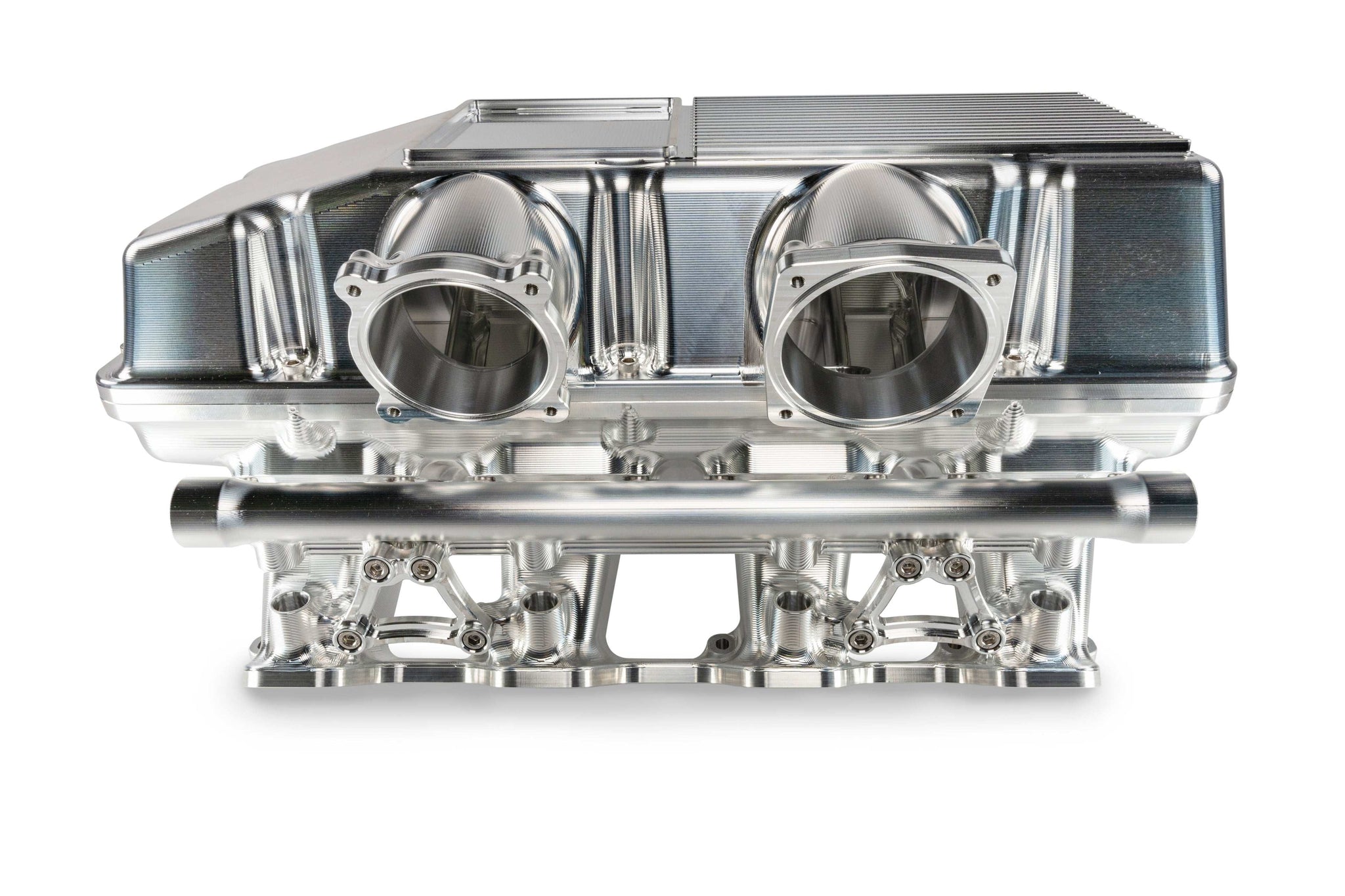 LS3 - GROUP A - SINGLE INJECTOR – Shauns Custom Alloy