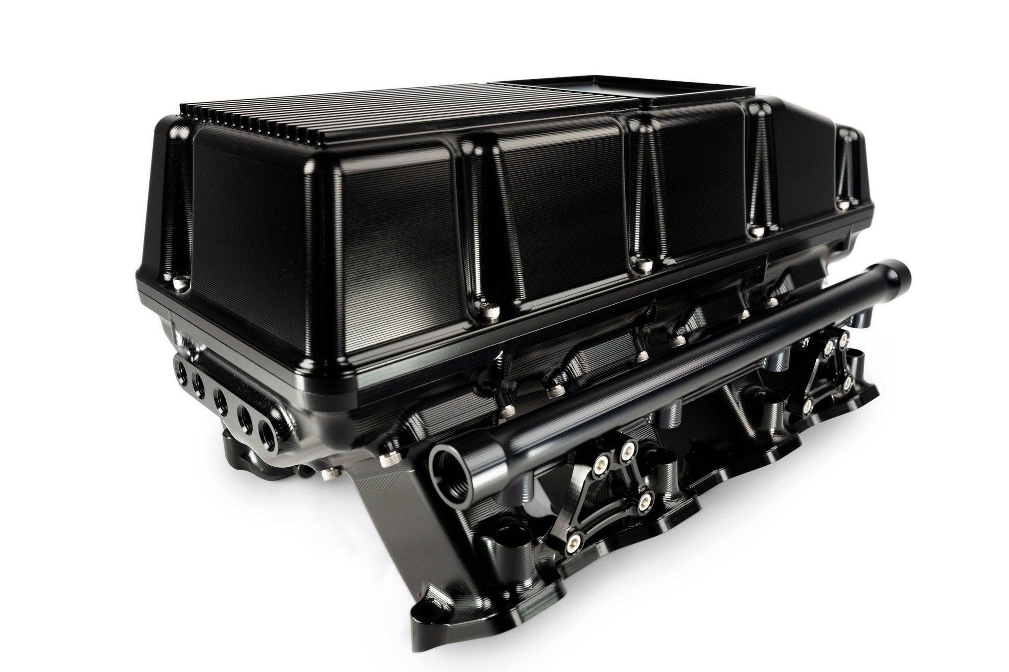 LS3 - GROUP A - SINGLE INJECTOR – Shauns Custom Alloy