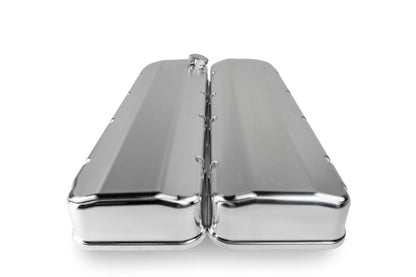 BBC Big Chief Valve Cover Front Breather for Improved Engine Efficiency