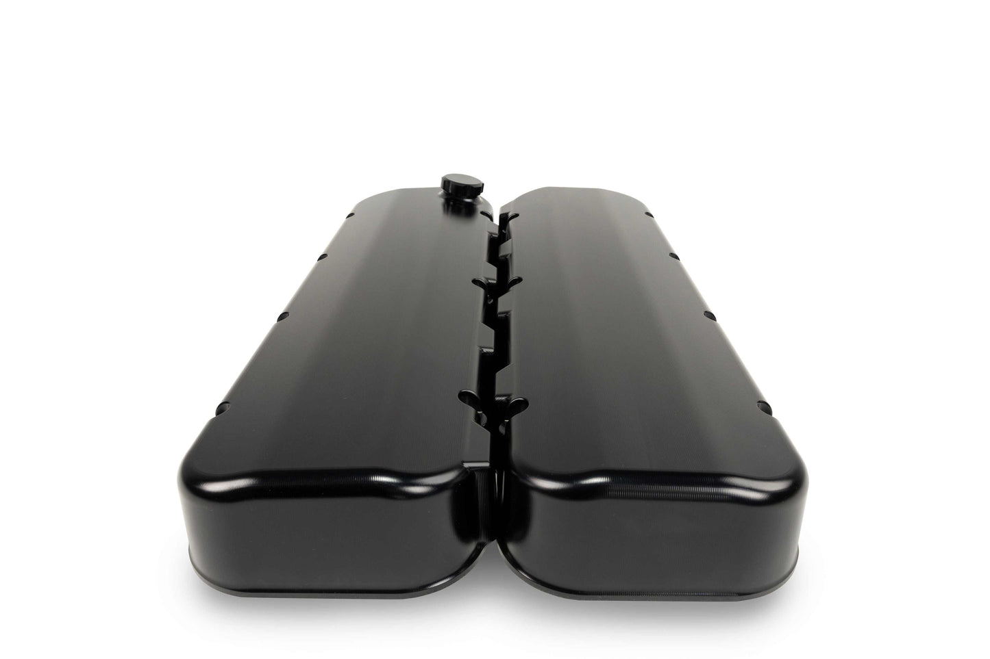 BBC SR20 Valve Cover Front Breather for Maximum Engine Efficiency