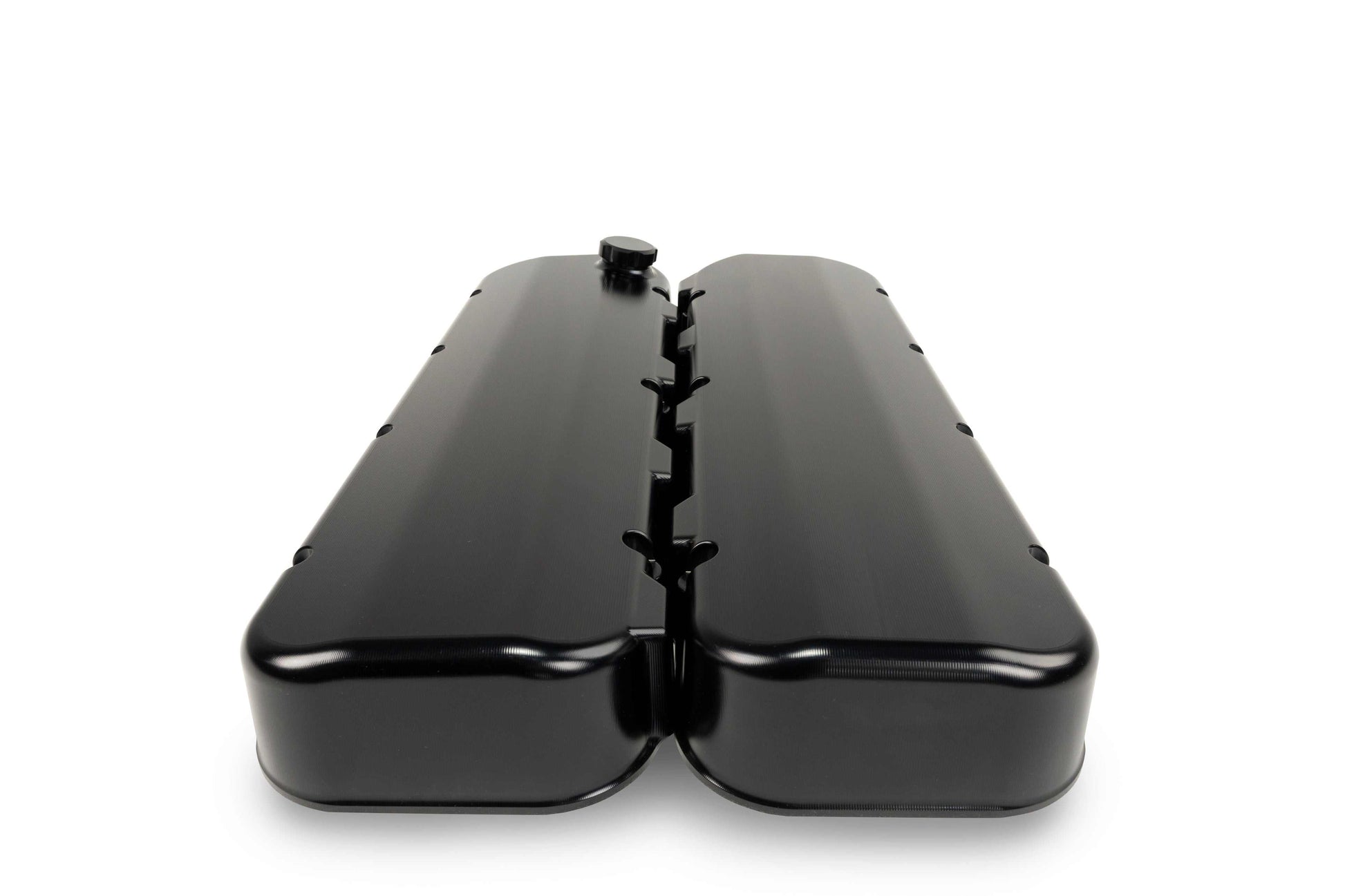 BBC SR20 Valve Cover Front Breather for Maximum Engine Efficiency