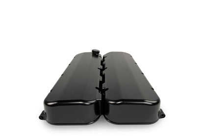 BBC SR20 Valve Cover Front Breather with Oilers for Improved Engine Performance
