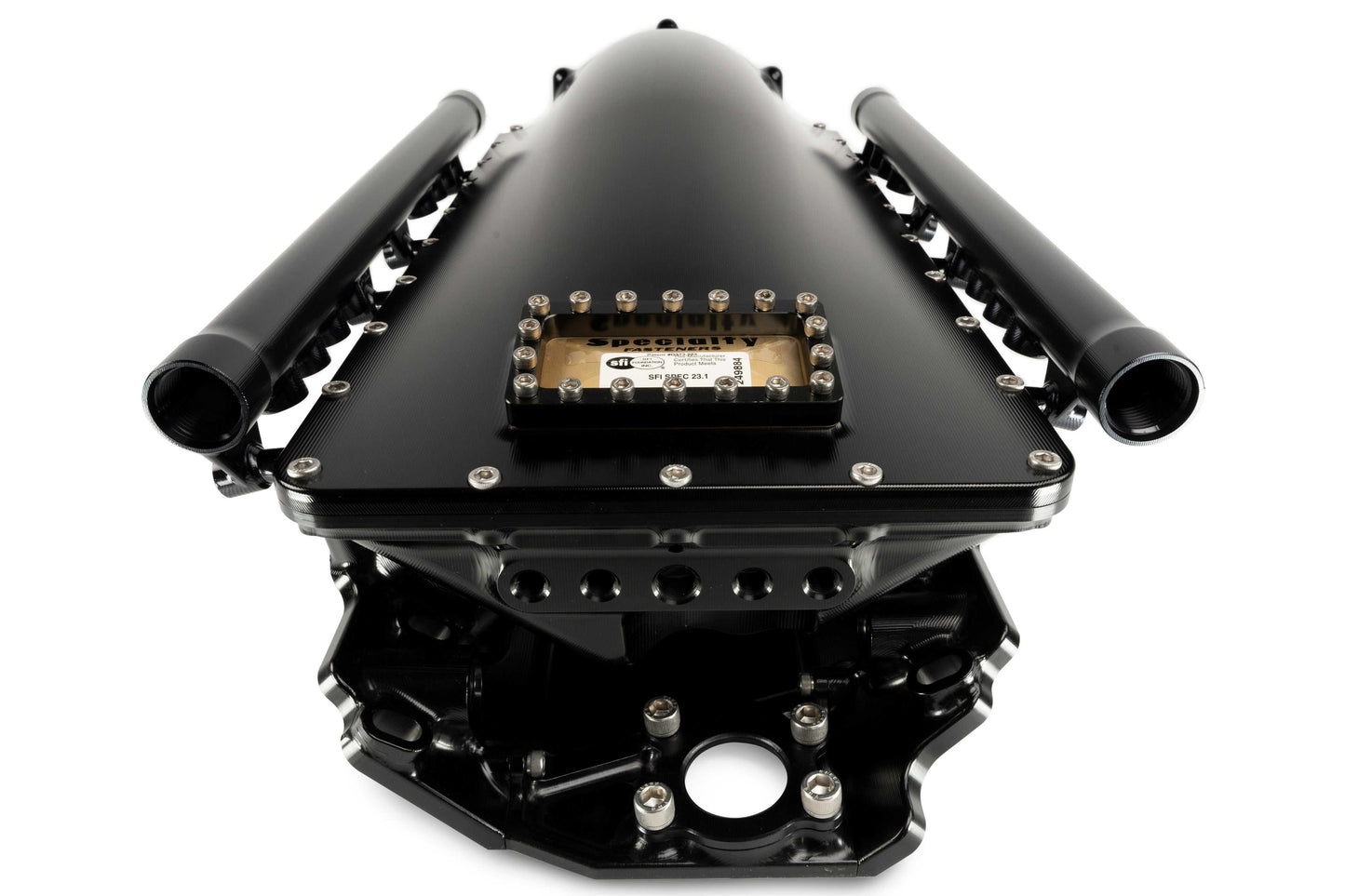 BIG BLOCK CHEV - BRODIX SR20 - INTAKE - 10.2 - DUAL INJECTOR