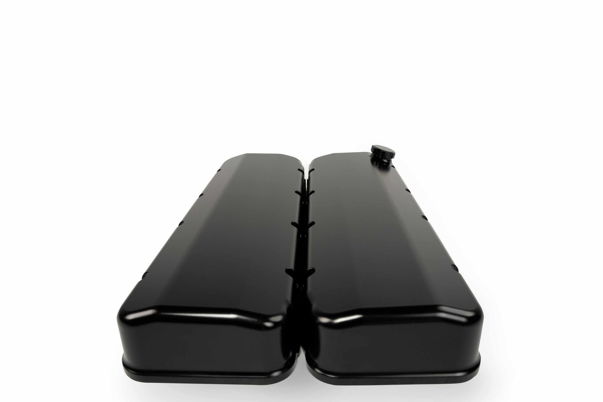 BBC Big Chief Valve Cover Front Breather for Improved Engine Efficiency