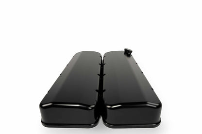 BBC Big Chief Valve Cover Front Breather for Improved Engine Efficiency