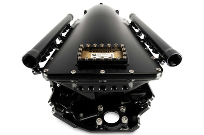 BIG BLOCK CHEV - AFR - INTAKE - 9.8 - DUAL INJECTOR