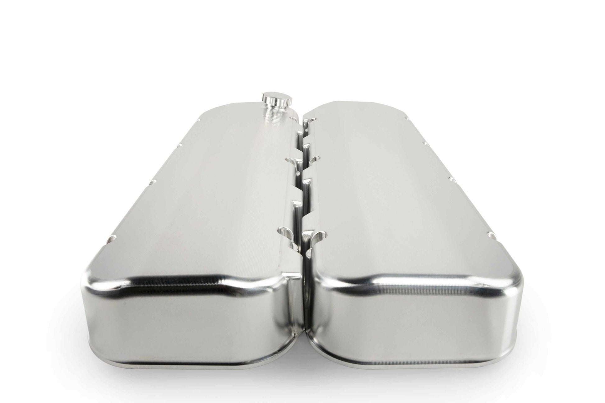 BBC SR20 Valve Cover Front Breather for Maximum Engine Efficiency